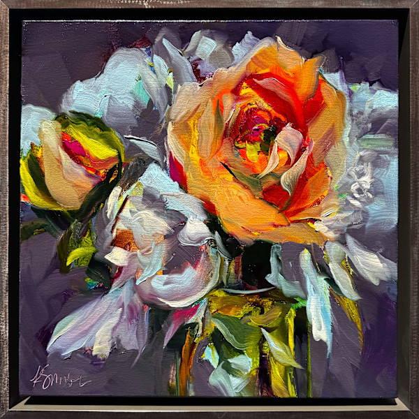 bright intentions by Kim Myers Smith