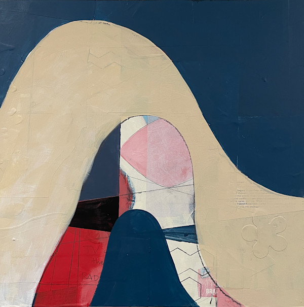 A Wave by Justin Jude Carroll, Image 1.