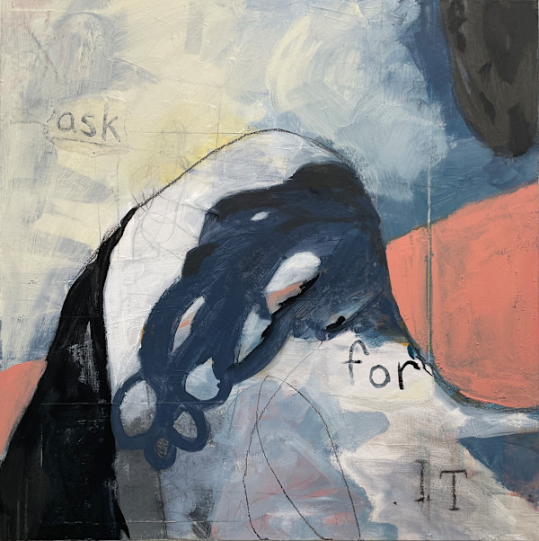 Ask For It by Justin Jude Carroll, Image 1.
