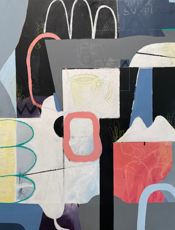Shadow Box by Justin Jude Carroll, Image 1.