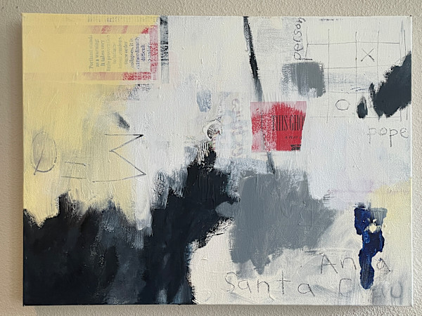 Zero Sum Game by Justin Jude Carroll, Image 1.