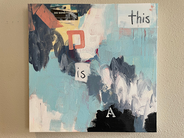 This is a by Justin Jude Carroll, Image 1.