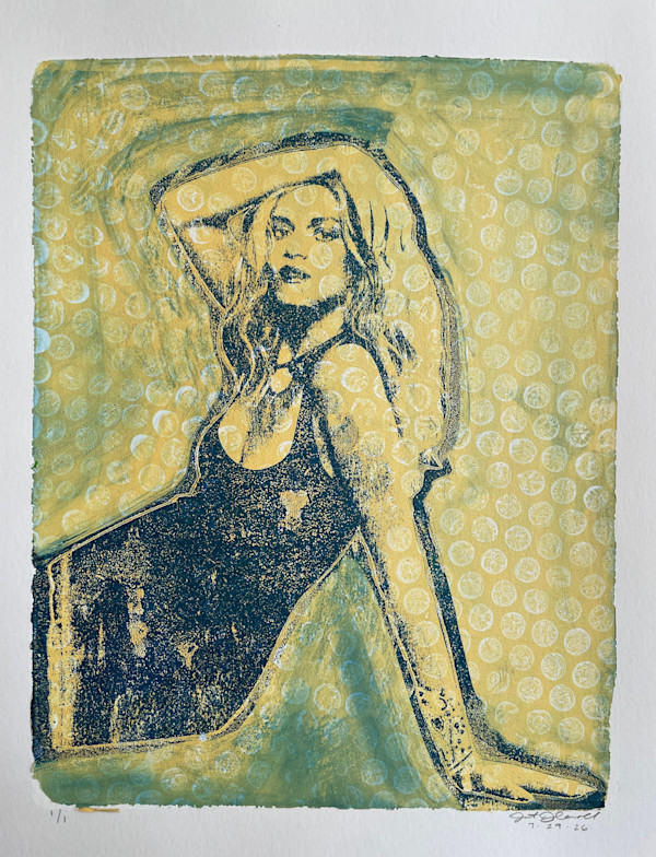 Chalant by Justin Jude Carroll, Image 1.