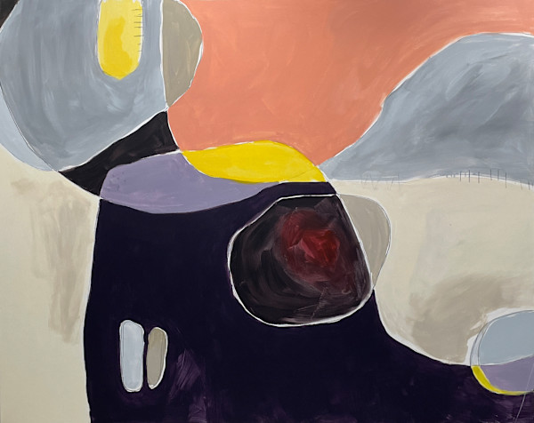 Sinuous by Justin Jude Carroll, Image 1.