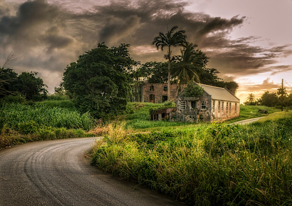 Road To Malvern by Hugh Walker, Image 1.