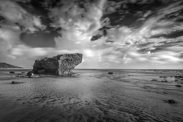 Frog Rock by Hugh Walker, Image 1.