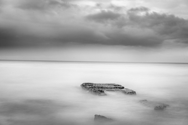 Silence by Hugh Walker, Image 1.