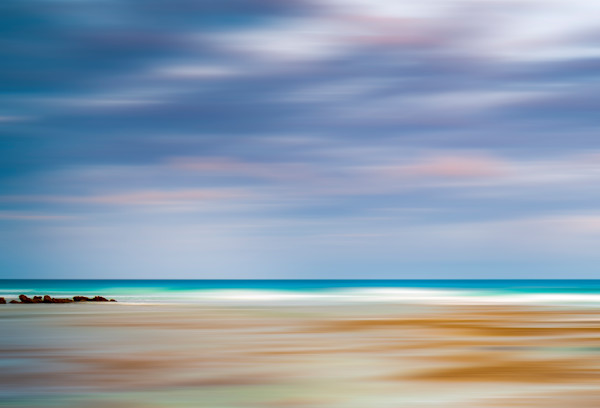 Simple Times by Hugh Walker, Image 1.