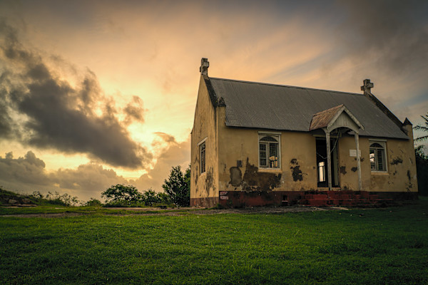 Another View by Hugh Walker, Image 1.