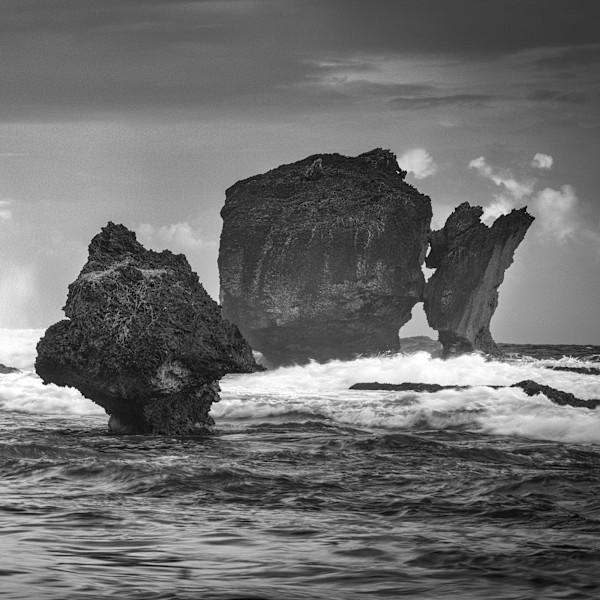 Beauty and Turmoil by Hugh Walker, Image 1.