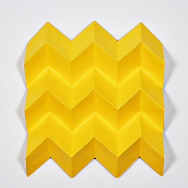 Yellow North, 2-1 by Tatiana Nelson-Joseph, Image 1.
