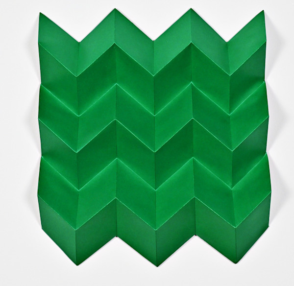Green South, 2-1 by Tatiana Nelson-Joseph, Image 1.