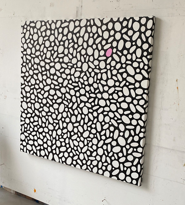 Flirtatious by Paul Davies, Image 1.
