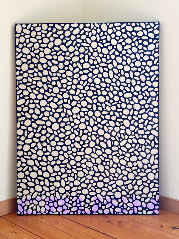 Crush II by Paul Davies, Image 1.