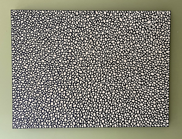 Firmament by Paul Davies, Image 1.