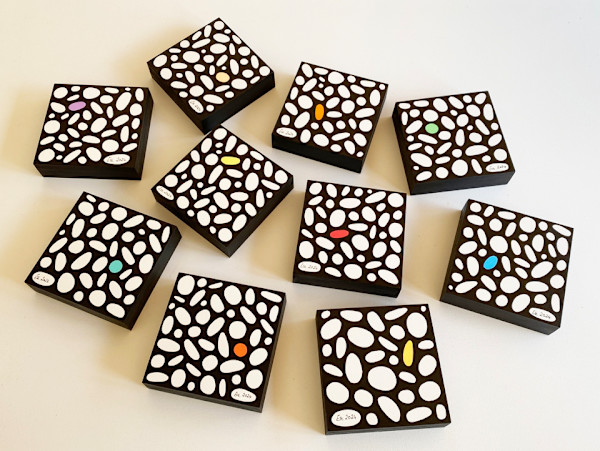 Casa (Series - 10 Pieces) by Paul Davies, Image 1.