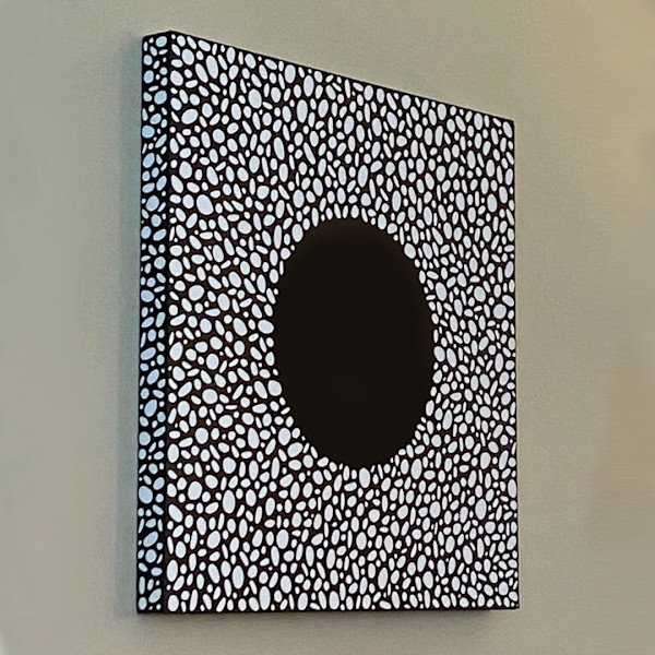 Figment by Paul Davies, Image 1.