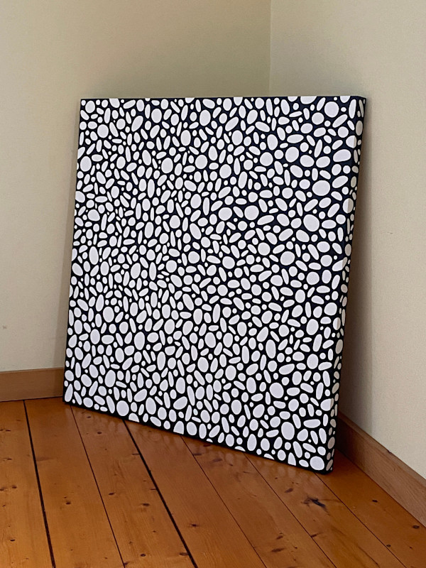Champagne by Paul Davies, Image 1.