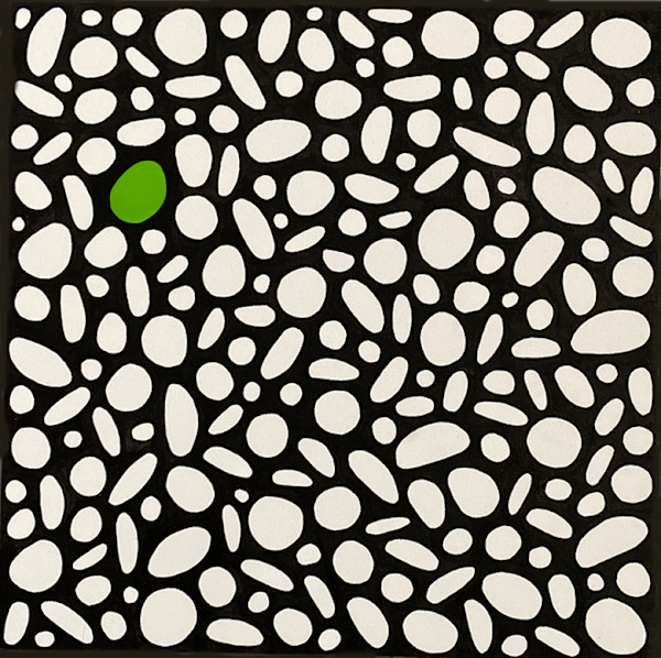 Crush by Paul Davies, Image 1.
