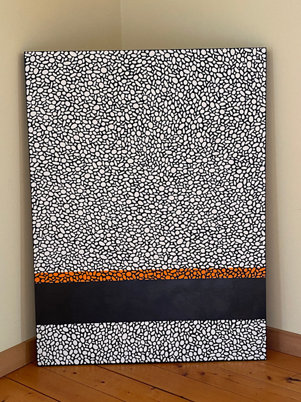 Fahrenheit by Paul Davies, Image 1.