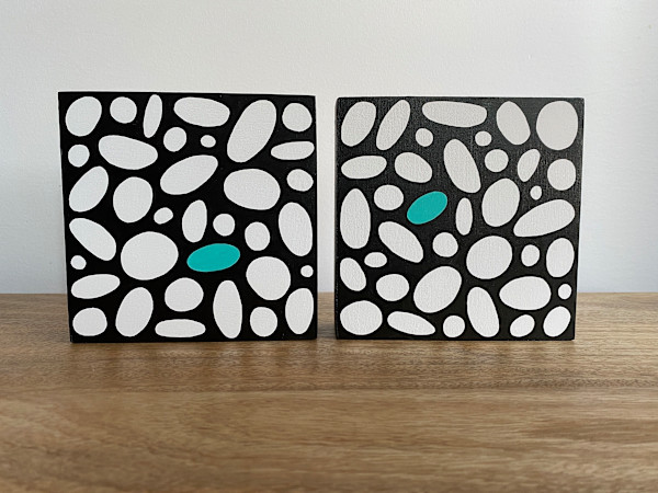 Habitat I by Paul Davies, Image 1.