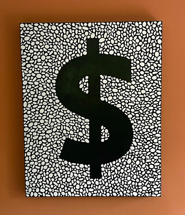 Fiscal by Paul Davies, Image 1.