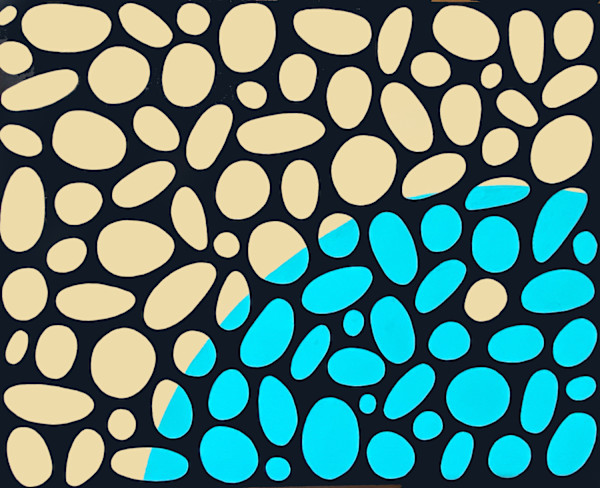 Finicky by Paul Davies, Image 1.