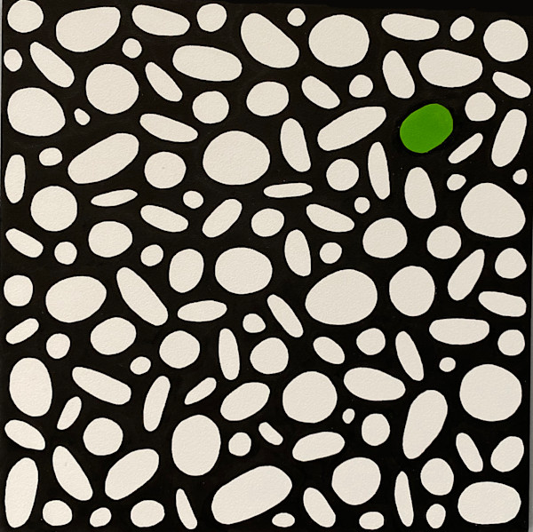 Fluff by Paul Davies, Image 5.