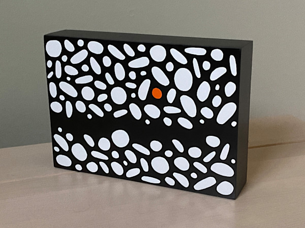 Fuse by Paul Davies, Image 1.