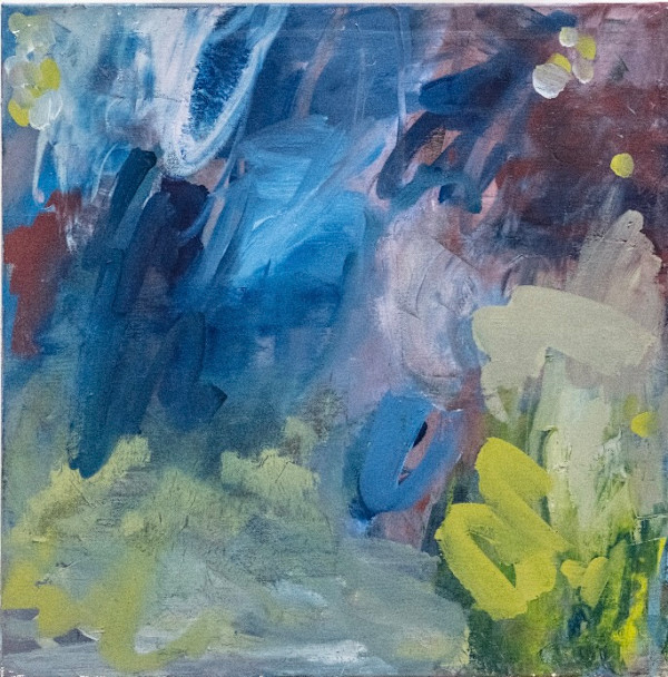 Bains Edge by Fionnuala Lanigan, Image 1.