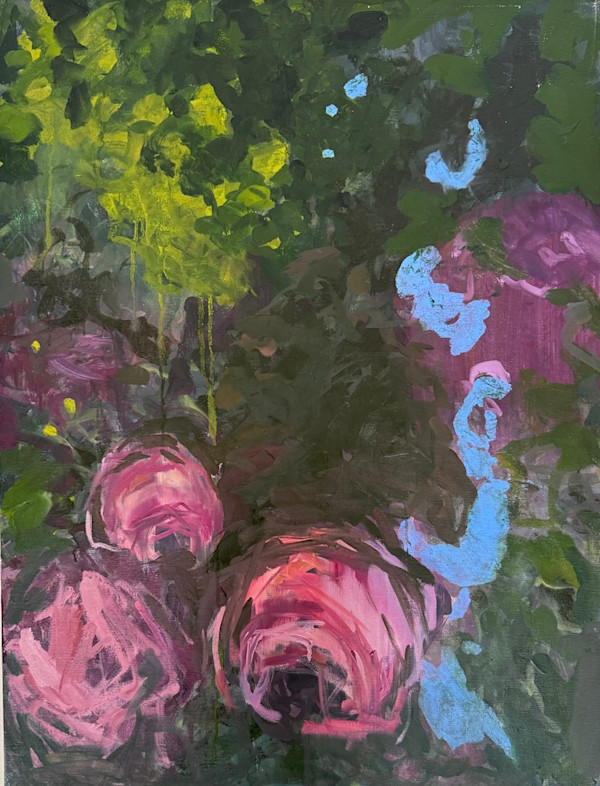Chromaflora by Fionnuala Lanigan, Image 1.