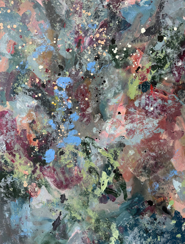 The Space Between by Fionnuala Lanigan, Image 3.