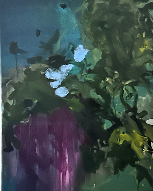 Slow Light by Fionnuala Lanigan, Image 3.
