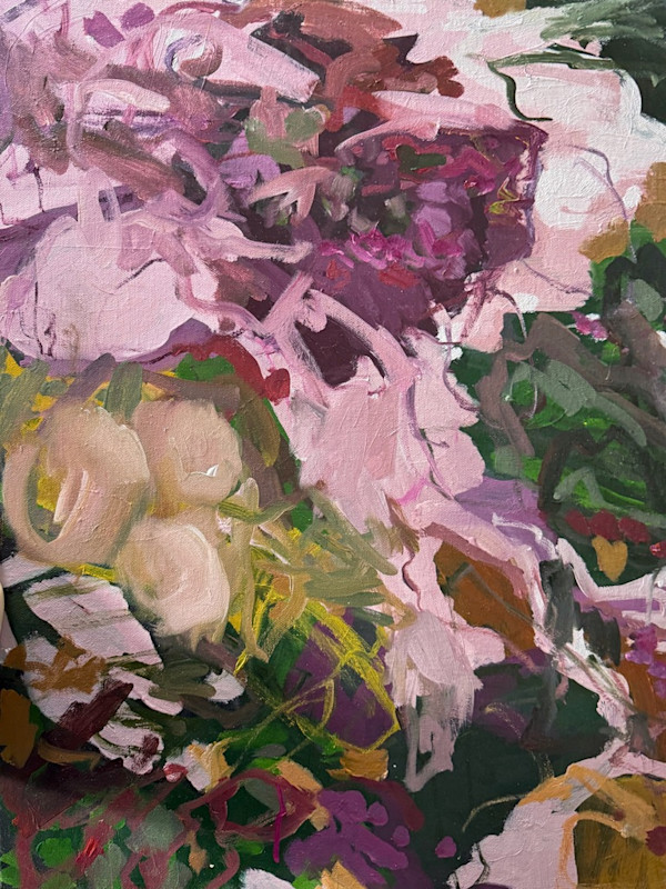 Overflow by Fionnuala Lanigan, Image 1.