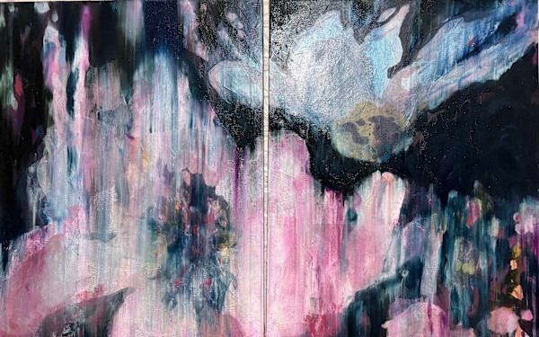 Ghosts by Fionnuala Lanigan, Image 1.