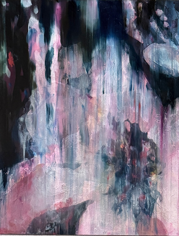 Ghost by Fionnuala Lanigan, Image 1.