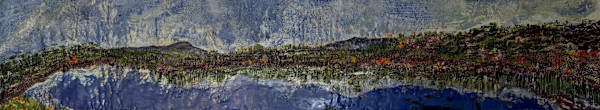 Vermont walks by Lisa Blonder, Image 6.