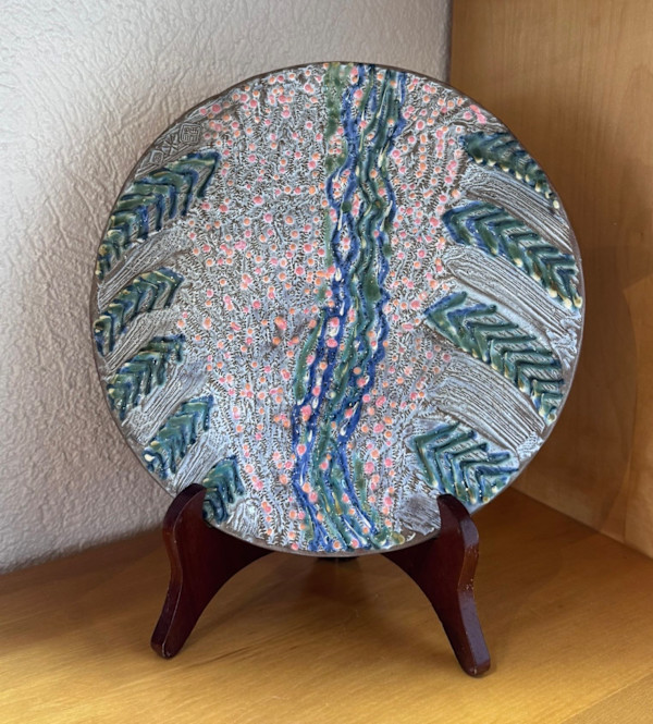 A River Runs Through It by Bill Grace, Image 1.