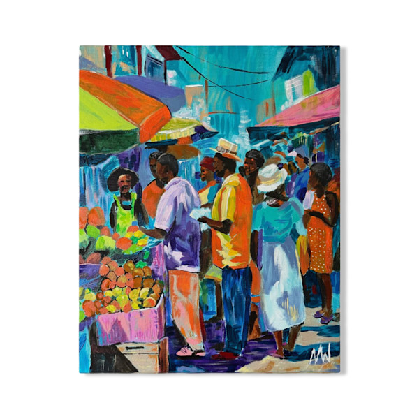 Line Up by Nicholas Ward, Image 1.