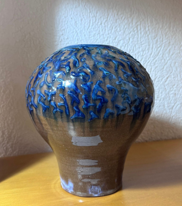 Vase by Bill Grace