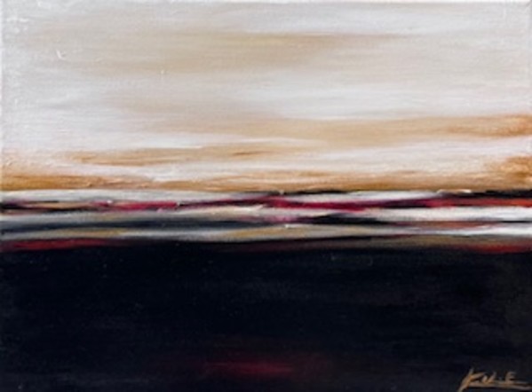 Between the Lines by Kellie Every, Image 1.