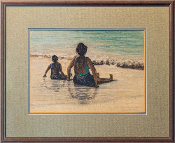 Deep Thoughts by Che Nah