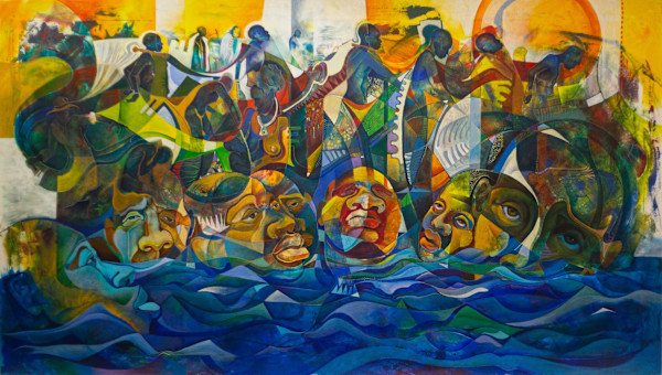 Redemption Song by Shawn Peters, Image 2.