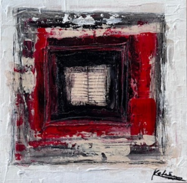 Dilapidated by Kellie Every, Image 1.