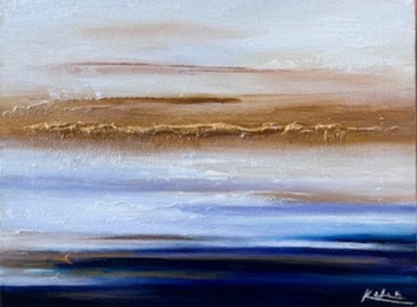 Golden Hour by Kellie Every, Image 1.