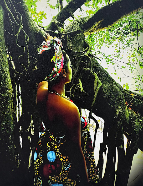 At One by Carl Blackman, Image 6.