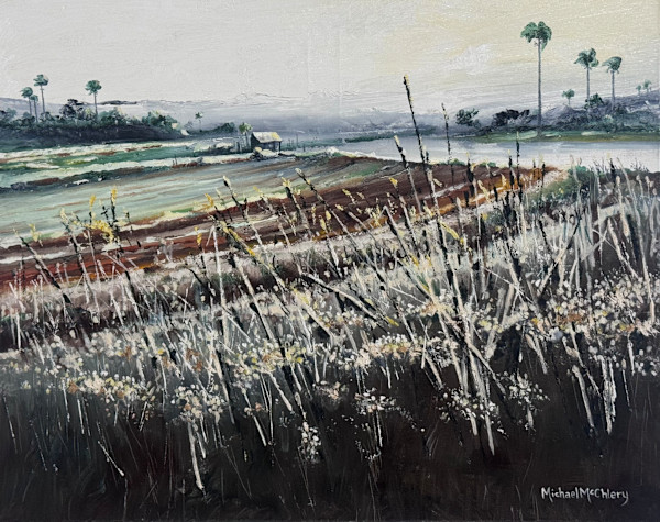 Redland Morning by Michael McChlery, Image 1.