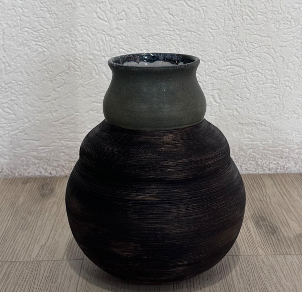 Venus Vase Collection #2 by Ronaldo Wiltshire