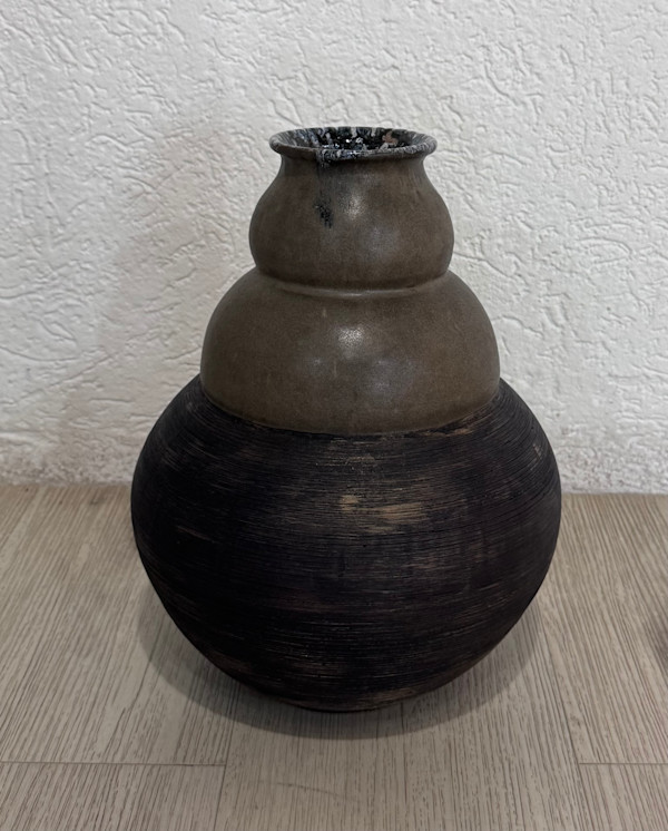 Venus Vase Collection #1 by Ronaldo Wiltshire