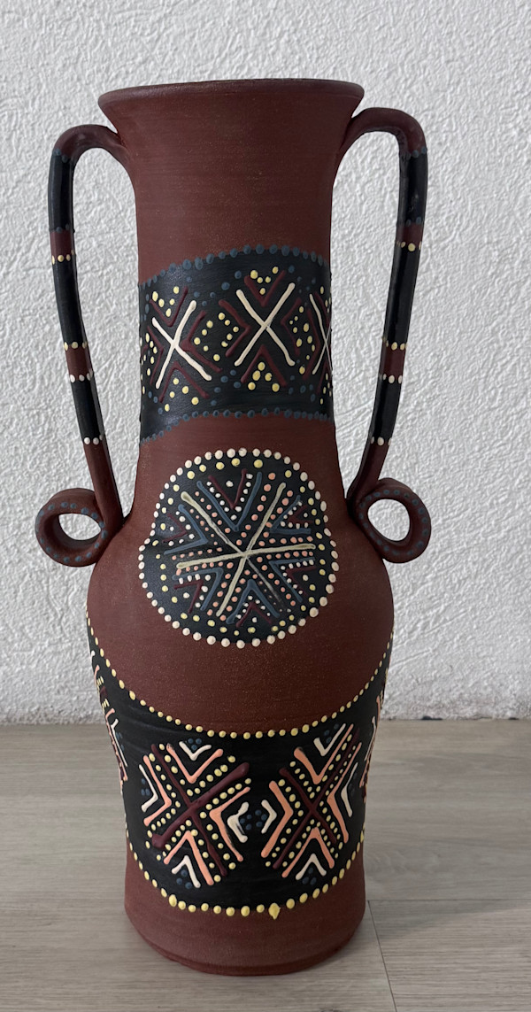 World's Football Cup by David Spieler, Image 1.
